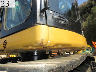 Used Construction Machine Used CAT CAT Excavator 0.2-0.3m3 308ECR