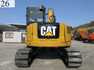 Used Construction Machine Used CAT CAT Excavator 0.2-0.3m3 308ECR