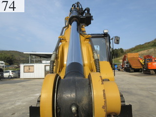 Used Construction Machine Used CAT CAT Excavator 0.2-0.3m3 308ECR