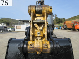 Used Construction Machine Used CAT CAT Excavator 0.2-0.3m3 308ECR