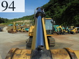 Used Construction Machine Used CAT CAT Excavator 0.4-0.5m3 311FLRR