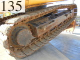 Used Construction Machine Used CAT CAT Excavator 0.4-0.5m3 311FLRR