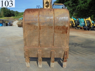 Used Construction Machine Used CAT CAT Excavator 0.4-0.5m3 311FLRR