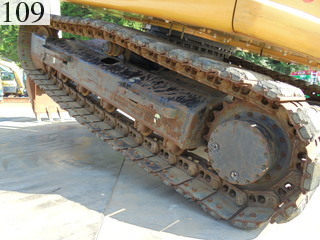 Used Construction Machine Used CAT CAT Excavator 0.4-0.5m3 311FLRR