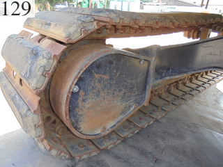 Used Construction Machine Used CAT CAT Excavator 0.4-0.5m3 311FLRR