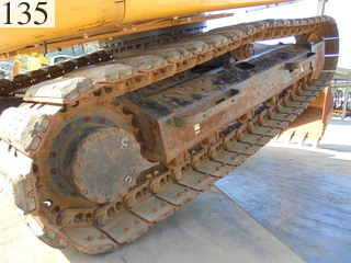 Used Construction Machine Used CAT CAT Excavator 0.4-0.5m3 311FLRR