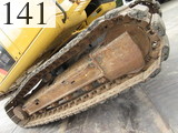 Used Construction Machine Used CAT CAT Excavator 0.4-0.5m3 311FLRR