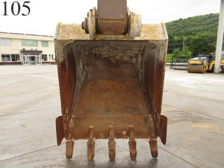 Used Construction Machine Used CAT CAT Excavator 0.4-0.5m3 311FLRR