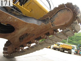 Used Construction Machine Used CAT CAT Excavator 0.4-0.5m3 311FLRR