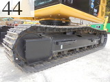 Used Construction Machine Used CAT CAT Excavator 0.4-0.5m3 311FLRR