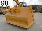 Used Construction Machine Used CAT CAT Excavator 0.4-0.5m3 311FLRR