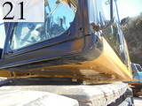 Used Construction Machine Used CAT CAT Excavator 0.4-0.5m3 312E-2