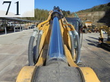 Used Construction Machine Used CAT CAT Excavator 0.4-0.5m3 312E-2