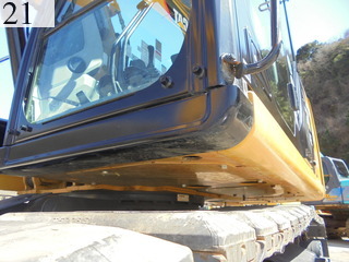 Used Construction Machine Used CAT CAT Excavator 0.4-0.5m3 312E-2