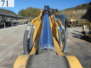 Used Construction Machine Used CAT CAT Excavator 0.4-0.5m3 312E-2