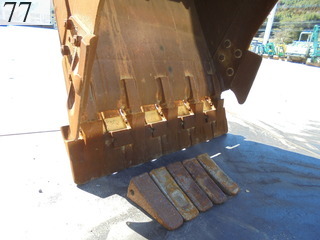 Used Construction Machine Used CAT CAT Excavator 0.4-0.5m3 312E-2