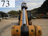 Used Construction Machine Used CAT CAT Excavator 0.4-0.5m3 312E-2