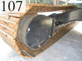 Used Construction Machine Used CAT CAT Excavator 0.4-0.5m3 312E-2