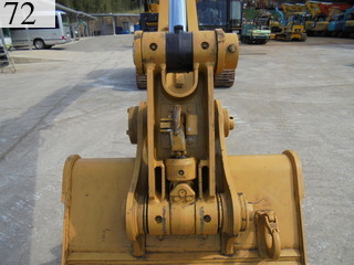 Used Construction Machine Used CAT CAT Excavator 0.4-0.5m3 312E-2