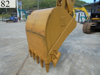 Used Construction Machine Used CAT CAT Excavator 0.4-0.5m3 312E-2