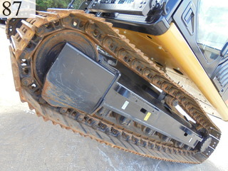 Used Construction Machine Used CAT CAT Excavator 0.4-0.5m3 312E-2