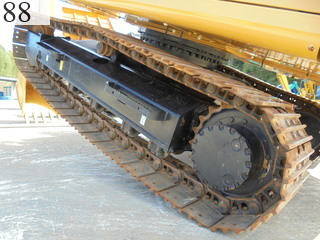 Used Construction Machine Used CAT CAT Excavator 0.4-0.5m3 312E-2