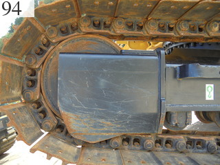 Used Construction Machine Used CAT CAT Excavator 0.4-0.5m3 312E-2