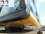 Used Construction Machine Used CAT CAT Excavator 0.4-0.5m3 312E