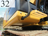 Used Construction Machine Used CAT CAT Excavator 0.4-0.5m3 312E