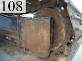 Used Construction Machine Used CAT CAT Excavator 0.4-0.5m3 312E