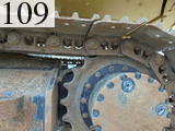 Used Construction Machine Used CAT CAT Excavator 0.4-0.5m3 312E