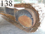 Used Construction Machine Used CAT CAT Excavator 0.4-0.5m3 312E