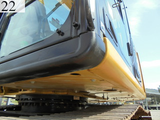 Used Construction Machine Used CAT CAT Excavator 0.4-0.5m3 312E