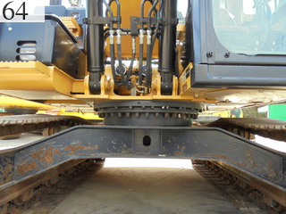 Used Construction Machine Used CAT CAT Excavator 0.4-0.5m3 312E