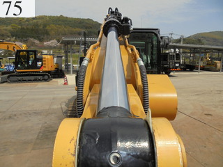 Used Construction Machine Used CAT CAT Excavator 0.4-0.5m3 312E