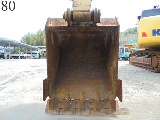 Used Construction Machine Used CAT CAT Excavator 0.4-0.5m3 312E