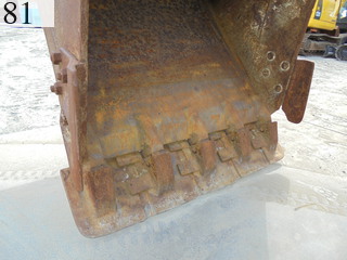 Used Construction Machine Used CAT CAT Excavator 0.4-0.5m3 312E