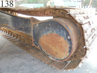 Used Construction Machine Used CAT CAT Excavator 0.4-0.5m3 312E