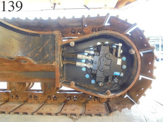 Used Construction Machine Used CAT CAT Excavator 0.4-0.5m3 312E