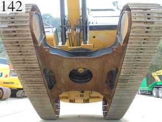 Used Construction Machine Used CAT CAT Excavator 0.4-0.5m3 312E