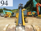 Used Construction Machine Used CAT CAT Excavator 0.4-0.5m3 312FGC