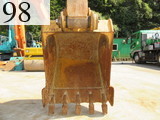 Used Construction Machine Used CAT CAT Excavator 0.4-0.5m3 312FGC