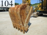 Used Construction Machine Used CAT CAT Excavator 0.4-0.5m3 312FGC