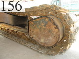 Used Construction Machine Used CAT CAT Excavator 0.4-0.5m3 312FGC