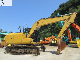 Used Construction Machine Used CAT CAT Excavator 0.4-0.5m3 312FGC