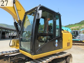 Used Construction Machine Used CAT CAT Excavator 0.4-0.5m3 312FGC