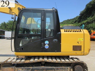 Used Construction Machine Used CAT CAT Excavator 0.4-0.5m3 312FGC