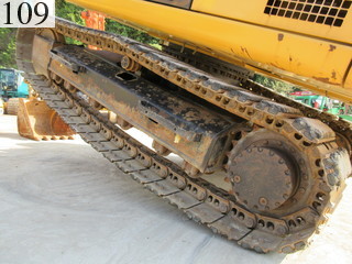 Used Construction Machine Used CAT CAT Excavator 0.4-0.5m3 312FGC