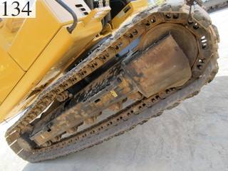 Used Construction Machine Used CAT CAT Excavator 0.4-0.5m3 312FGC