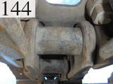 Used Construction Machine Used CAT CAT Excavator 0.4-0.5m3 313CCR